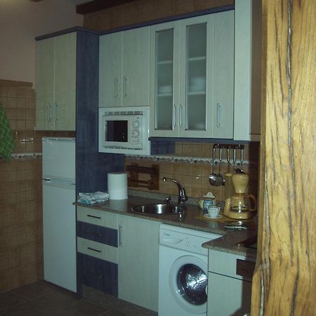 Casa Rural Josefina Aliezo المظهر الخارجي الصورة
